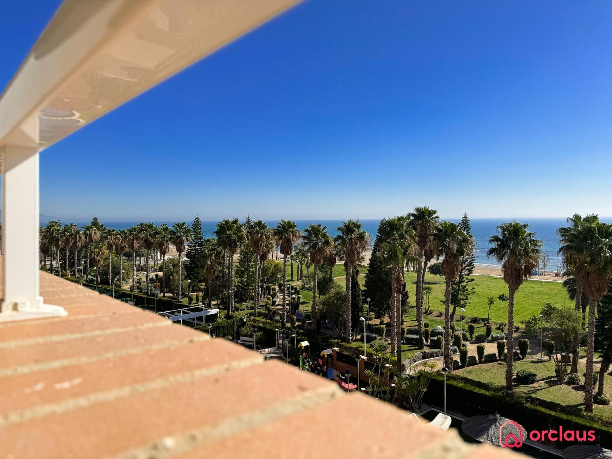 Bello Horizonte Orpesa Kültér fotó